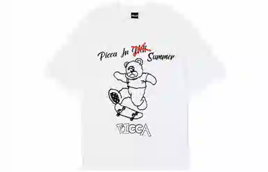Picca logoT