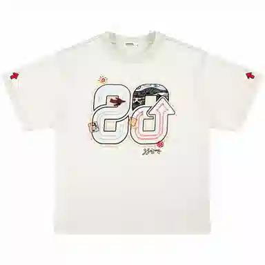 88rising T