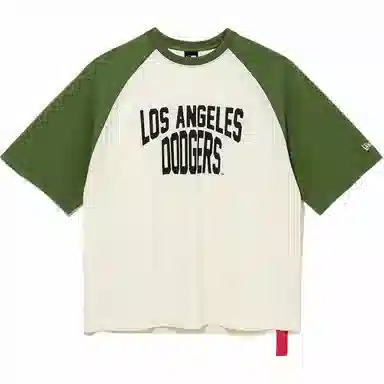 New Era SS25 MLB T