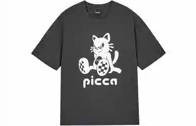 Picca cleanfitlogoT