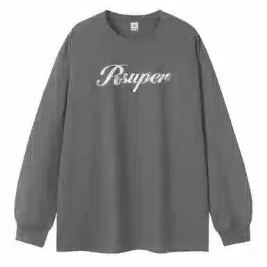 R.super LogoT