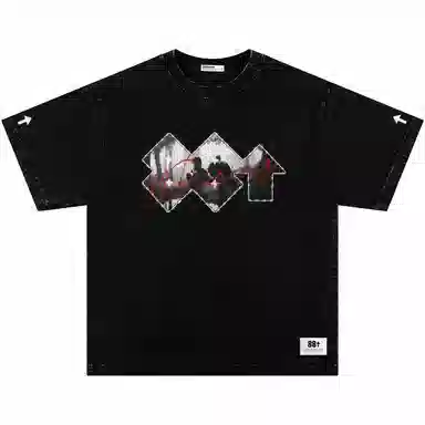 88rising T