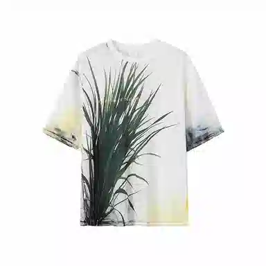 CONP 24SS Green Grass T-shirt T