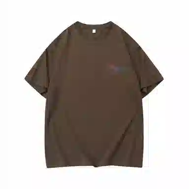 LIGHTNING MONSTER LogoT