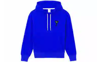 PUMA x AMI AMIPARIS Logo