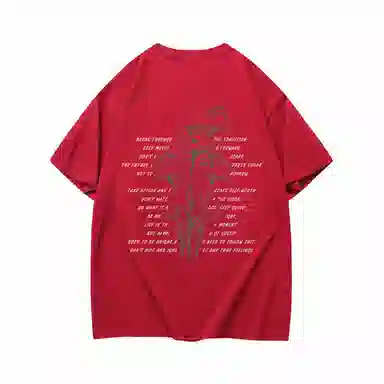 LIGHTNING MONSTER LogoT