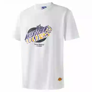 NBA T