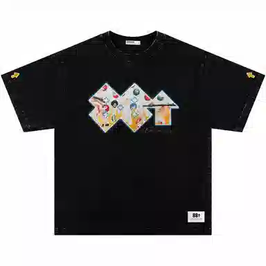 88rising T