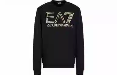 EMPORIO ARMANI EA7 Logo
