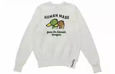 HUMAN MADE