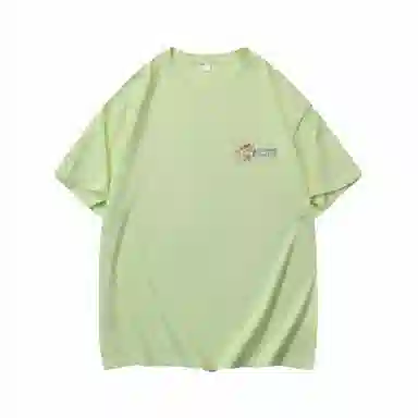 LIGHTNING MONSTER LogoT