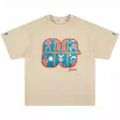 88rising T
