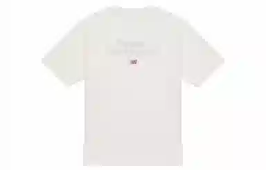 New Balance Runners Logo T