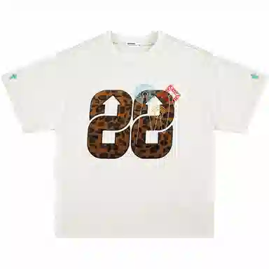 88rising T