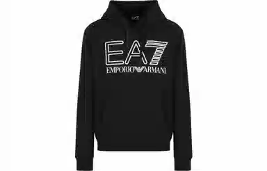 EMPORIO ARMANI FW23 EA7 Logo