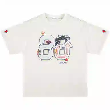 88rising T