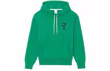 Puma x AMI Hoodie