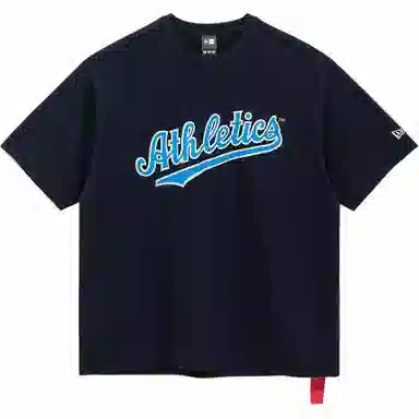 New Era SS25 MLB T