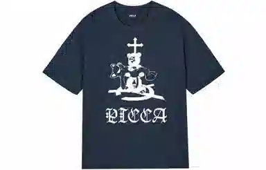 Picca logoT