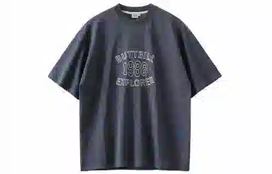 BUTTBILL 24SS240GLOGOT