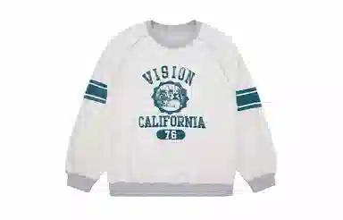 Vision Street Wear LOGO