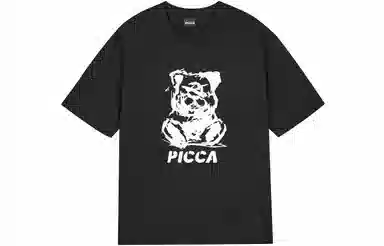Picca logoT