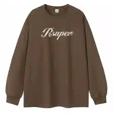 R.super LogoT
