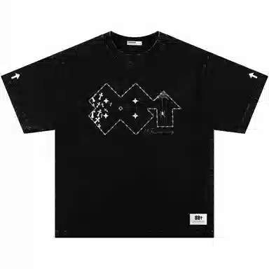 88rising T