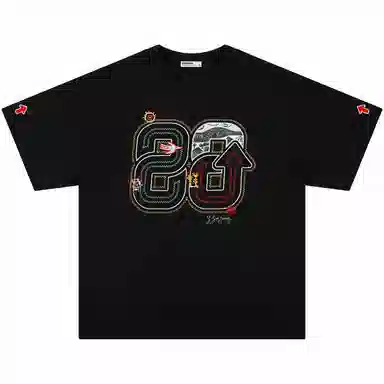 88rising T