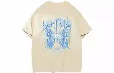 LIGHTNING MONSTER LogoT