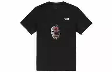THE NORTH FACE YXYY T