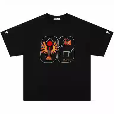 88rising T
