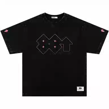 88rising LogoT