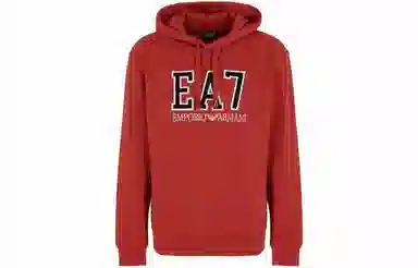 EMPORIO ARMANI EA7 FW23 Logo