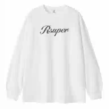 R.super LogoT