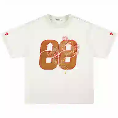 88rising T