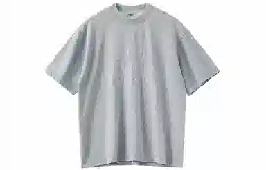 BUTTBILL 24SS240GLOGOT