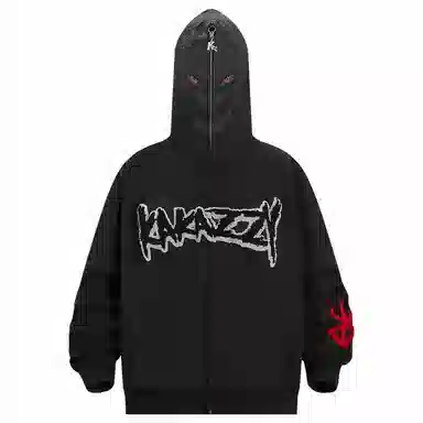 KAKAZZY Hoodie