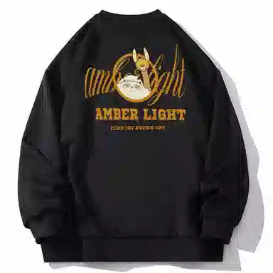 AMBER LIGHT x Yitanmao