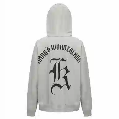 Kang's wonderland K Logo