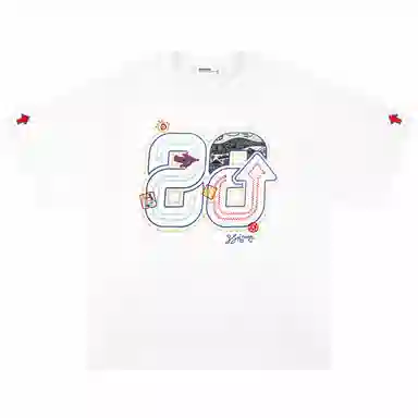 88rising T