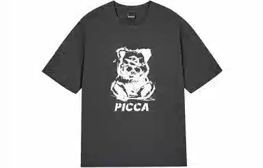 Picca logoT