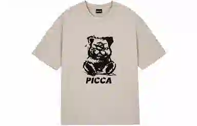 Picca logoT