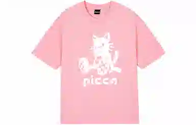 Picca cleanfitlogoT
