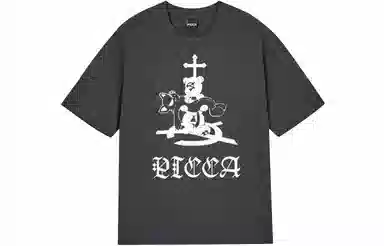 Picca logoT