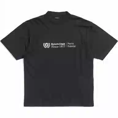 Balenciaga LogoT
