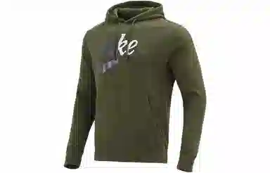 Nike M Nsw Spe+po Bb Hoodie