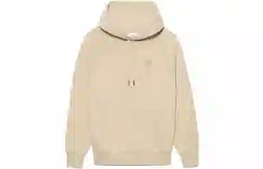 AMIPARIS Hoodie Khaki