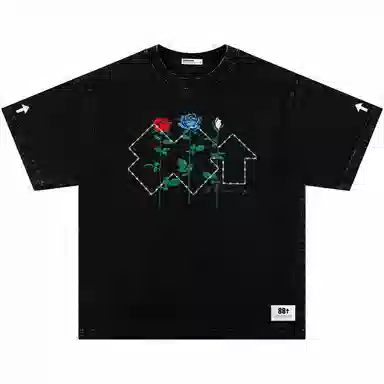 88rising T