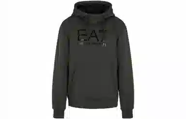 EMPORIO ARMANI FW23 EA7 Logo